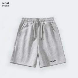 Picture of Prada Short Pants _SKUPradaM-3XL1qx4019135
